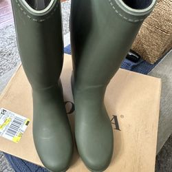 CHOOKA Rain Boots. NEW!
