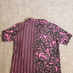 Urban Outfitters Button Up