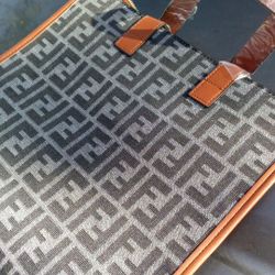 Fendi Bag