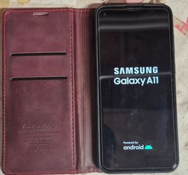 Samsung Galaxy A11 for Cricket