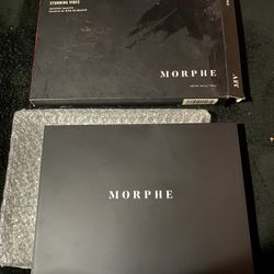 Morphe Stunning Vibes