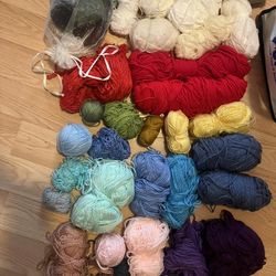 yarn