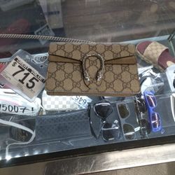 Gucci Small Purse