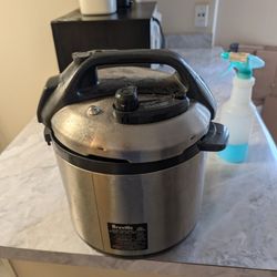 Slow Cooker 