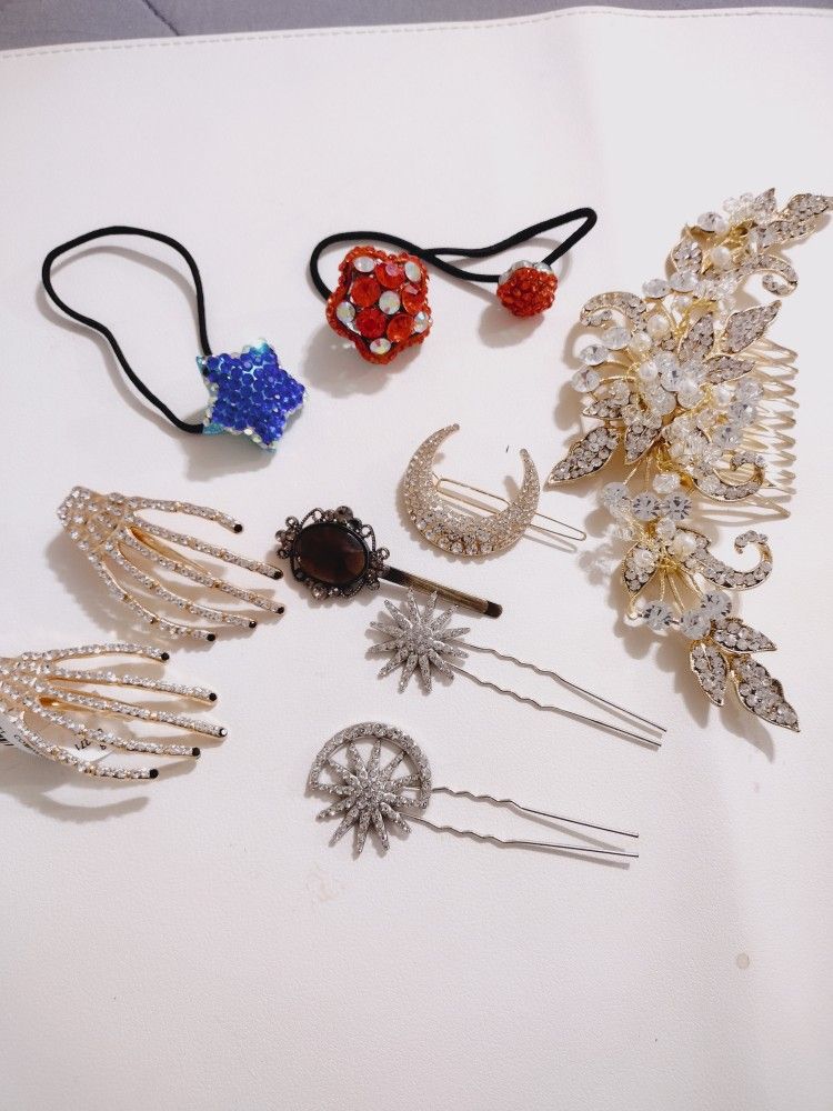 Hair Accessories