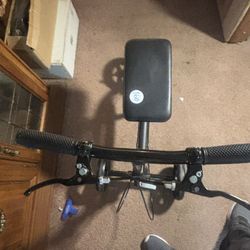 Knee Scooter