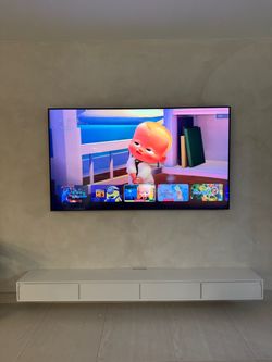 Tv stand