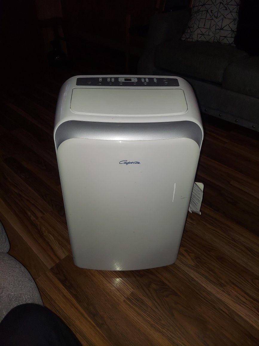 Air Conditioner Unit