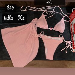 prices and sizes are in pictures!:) bikini, maternity jeans & leggings, faja 