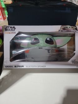 Star Wars Mandalorion Speaker