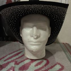 Bedazzle, Cowboy Hat