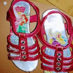 Disney Palace Pets Pink