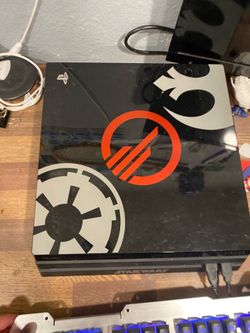 Ps4 pro