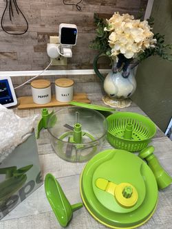 🍅🍈🌶️”Tupperware Quick Food. 🍆cortador De Verduras.