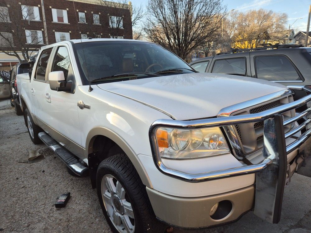 2007 Ford F-150