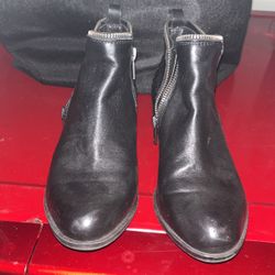 Lucky Brand Womens Boots