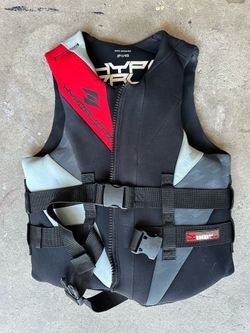 Life Jacket - Hyperlyte