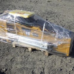 Concrete attachment Excavator, Silent concrete Breaker