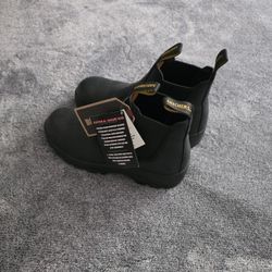 Women's Steal Toe Workboot