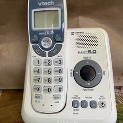 Cordless Phone