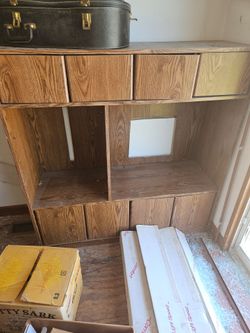 TV Stand