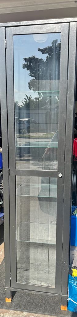 Display cabinet