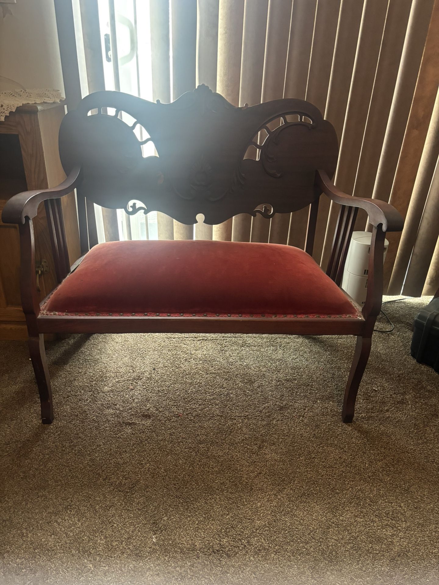 antique Furniture
