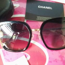 Sunglasses 