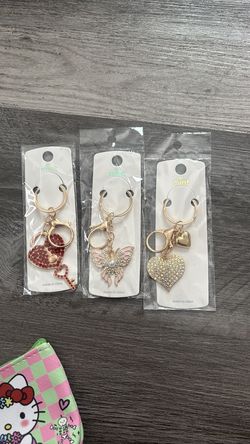 Keychains
