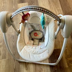 Baby Swing 