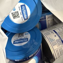 Similac Formula  20 Formulas Available  $10 Each