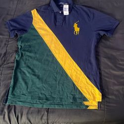 Polo Ralf Lauren Shirt 