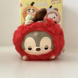 New Miniso Disney Fruit Collection Dale (Apple)