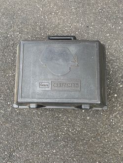 SEARS CIRCULAR SAW
