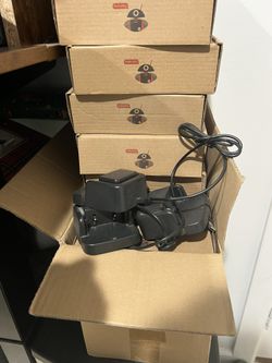 2 Way Long Range Radios New