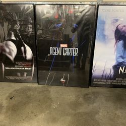 Movie Posters 