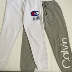 Joggers
