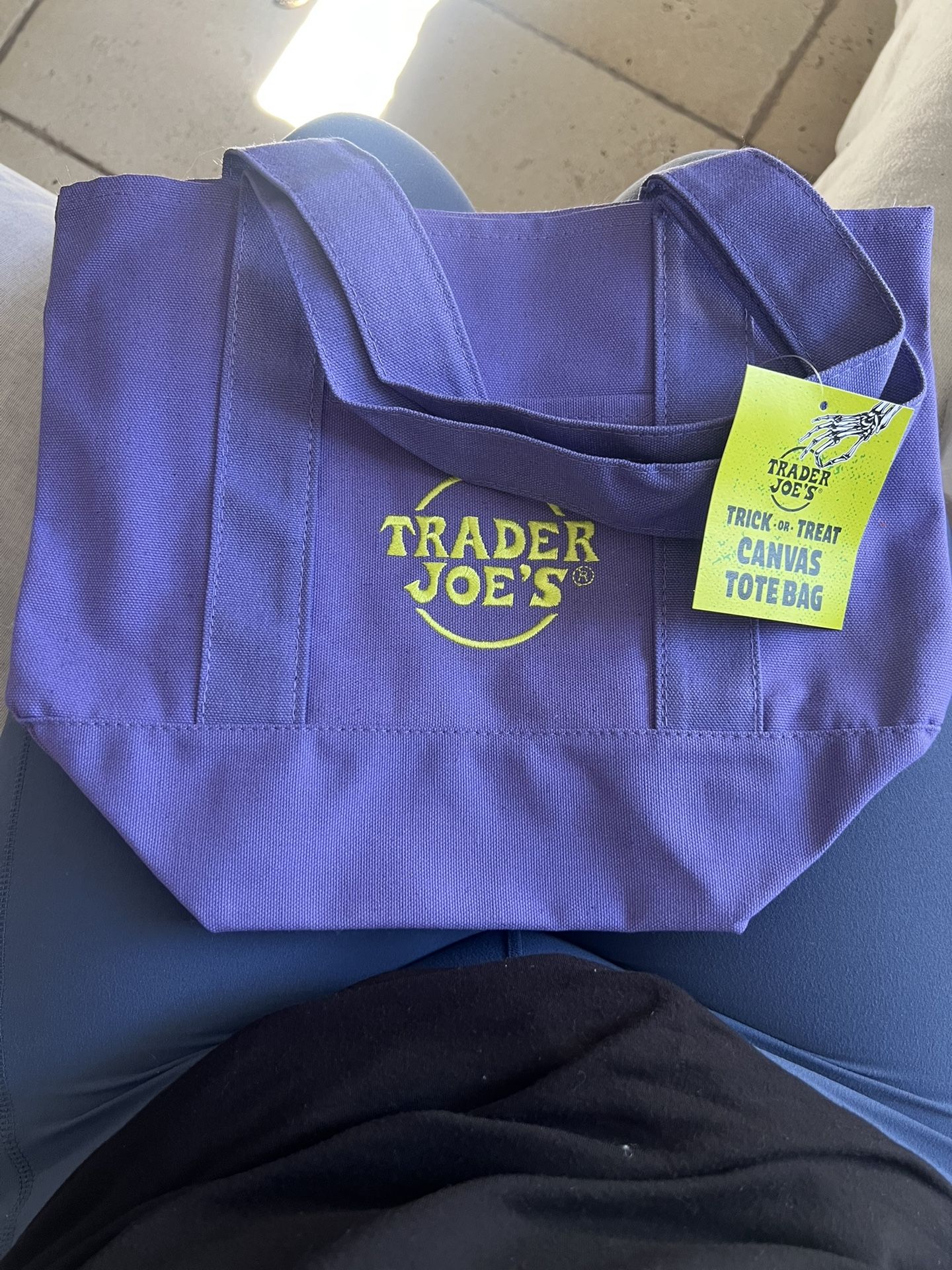 Trader Joe’s Bag