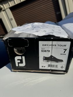 Golf Shoes