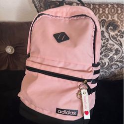 Adidas backpack