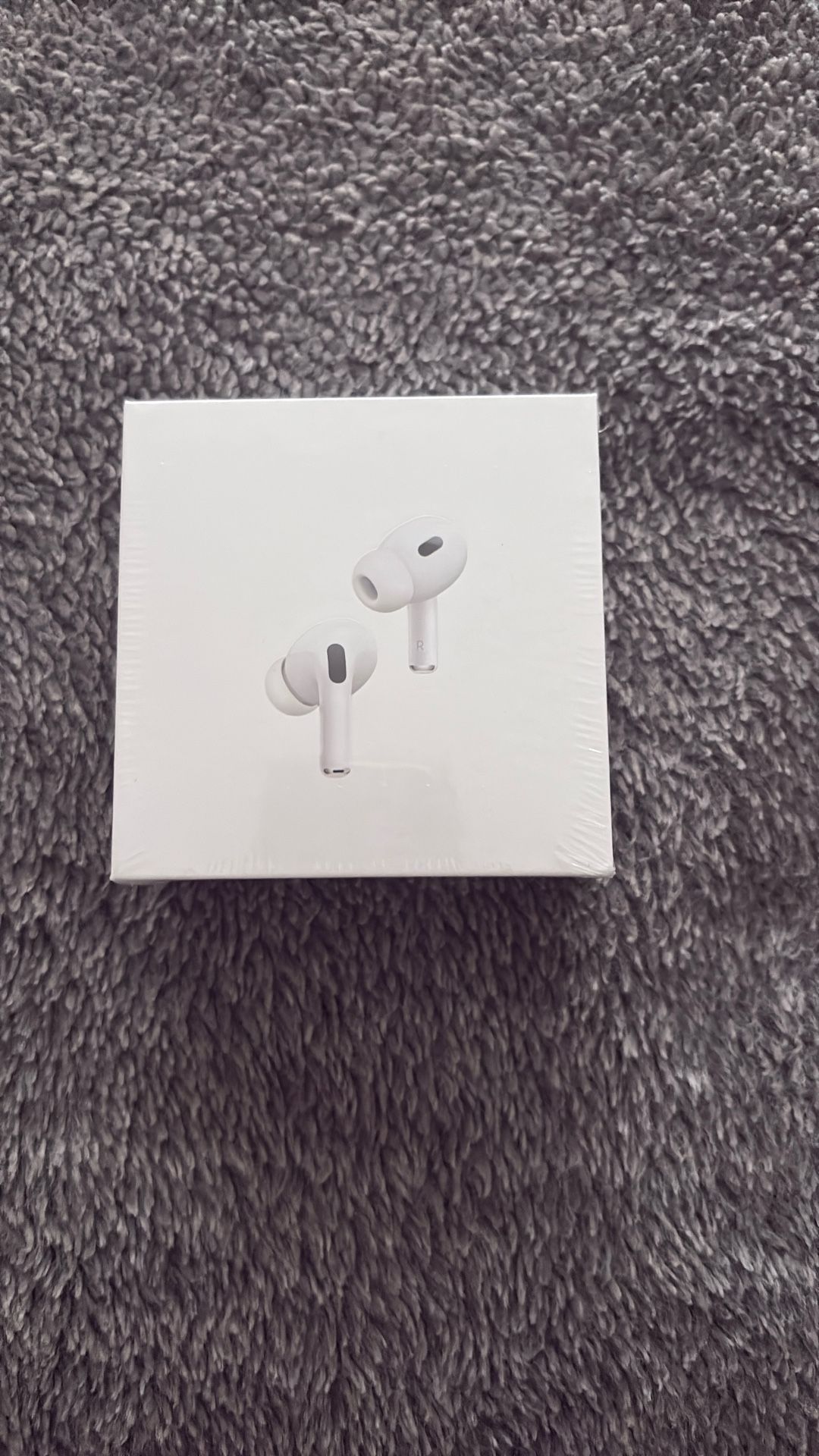 Air Pods 