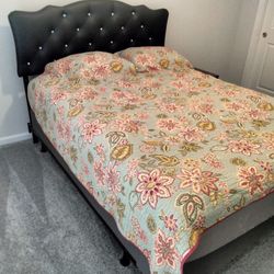 Bed Set Queen