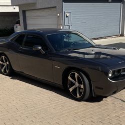2014 Dodge Challenger