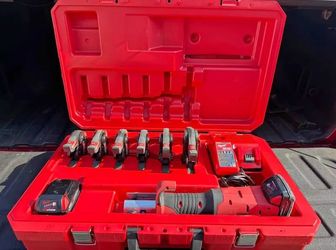 Milwaukee-M18