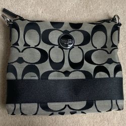 Coach Handbag/Purse