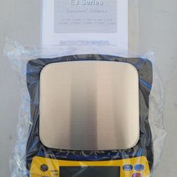 Newton EJ-1500 Portable Scale
