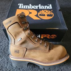 Timberland Pro Size 9.5