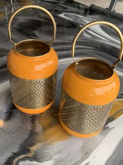 Candle Stand
