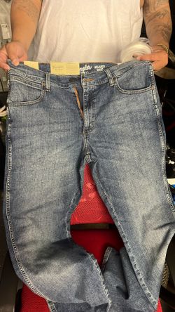 Wrangler Jeans