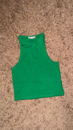 Zara Top